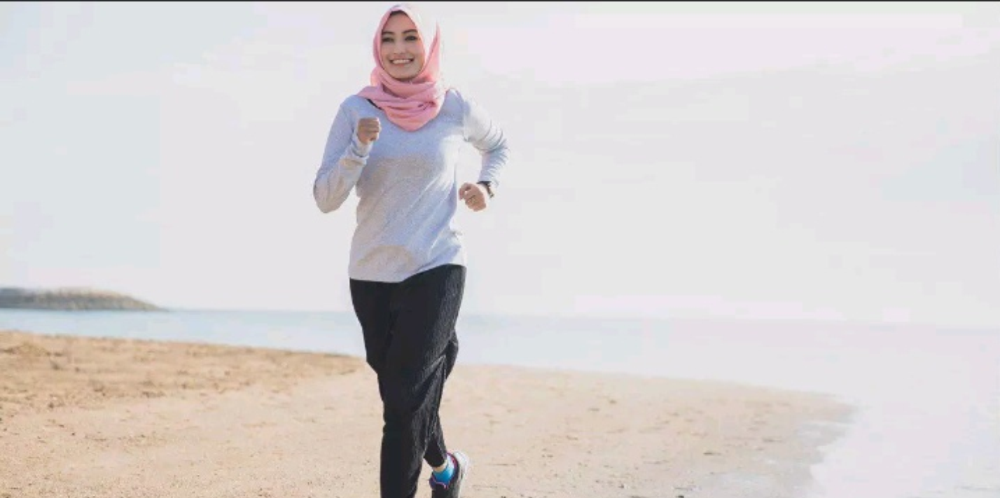 Ayo, Tingkatkan Metabolisme Tubuh Dengan Aktivitas Sederhana